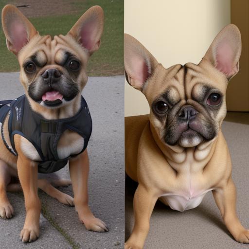 00002-1144794154-onoff, side by side photo of a dog wearing a vest.png